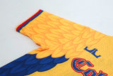 Colombia Custom Baseball Jersey