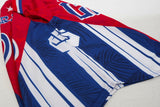 Cuba Custom Baseball Jersey