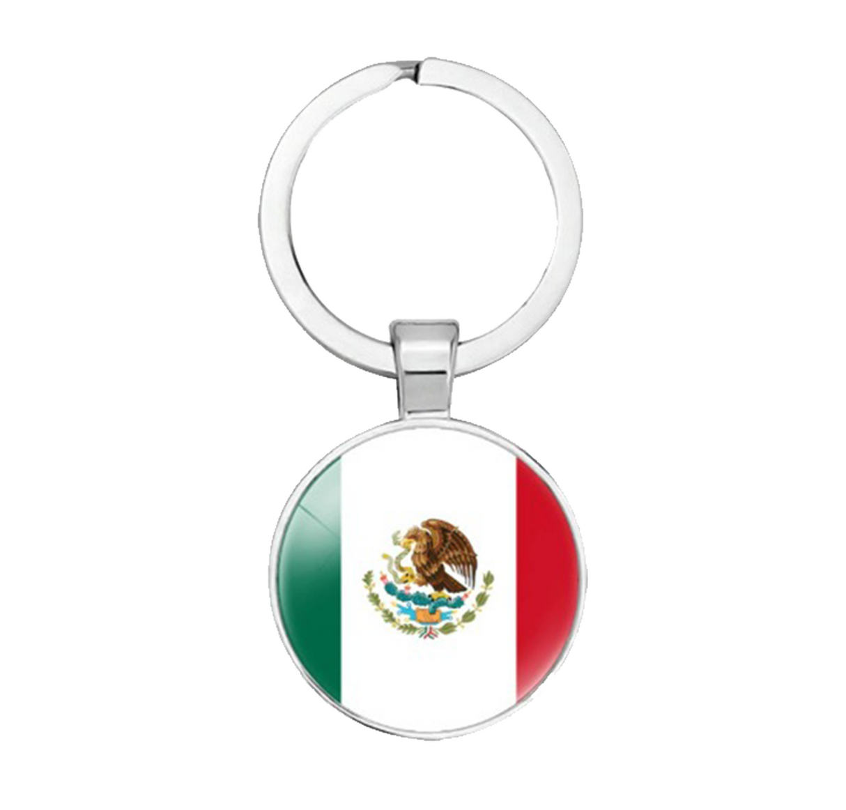 Mexico Keychain